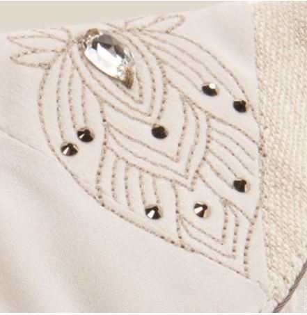 Create your personal stitch